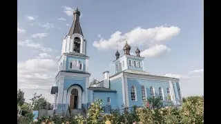 Православная седмица 19 06 23