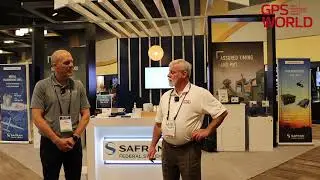 JNC 2024: Safran Federal Systems