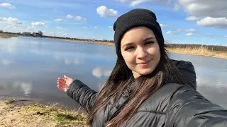 Влог:  ВОТ ЭТО КАЙФ! ТАКОГО ДАВНО НЕ БЫЛО / С Понедельника влог
