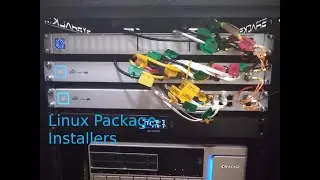 Linux Package Installers