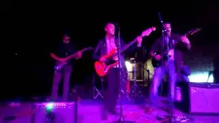 CHICAS COCODRILO COVER JAMCS