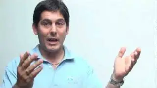 My Story - Skeptic to Millionaire
