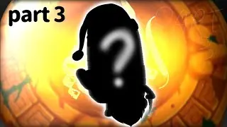 PART 3 ALPHABLOCKS VERSION GUESS WHO IS THE SANTA FANMADE BY ABOUT ART