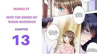 Into The Bones Of Warm Marriage Chapter 13-Brother Is More Important Than Her
