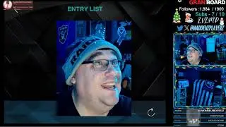 LVLMP   Final match in Revenge   Shady Vs Ranz808