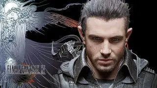 {AMV} War of Change - Final Fantasy XV Kingsglaive