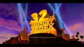 32ndCenturyZedek New Intro (2019)