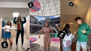 Chinese New Year Remix Tiktok Dance Compilation