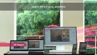 Music Flow USP Clip - Ep5 All Search