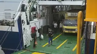 INFORMASI UPDATE KAPAL RORO DUMAI RUPAT DAN KAPAL RORO DUMAI SELAT PANJANG ‼️