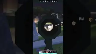 KILLING A DUO While They Are In A POLICE CAR! - Apocalypse Rising 2