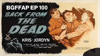 BGFFAP EP 100 