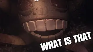 We decided to play Roblox Doors The Mines again....