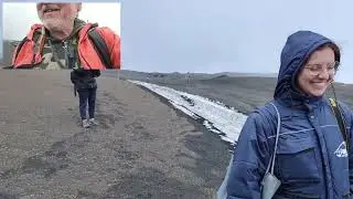 Etna   Versante Nord