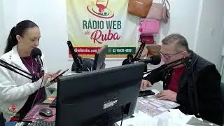 Programa Variedades do Ruba 11/09/2024