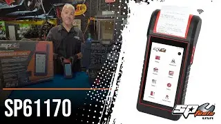 SP I-Smart Tool Max | SP61170