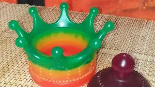 Scatole in resina compilation