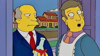 [YTP] Steamed hams but I couldn't think of a good title