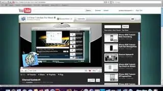XcodeDev - Channel Review + App Giveaway for winner subscriber!