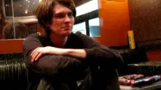 William Beckett Interview (part 1 of 3)