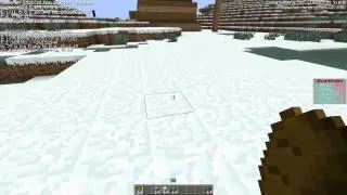 Minecraft - Как узнать ID предмета без модов/плагинов