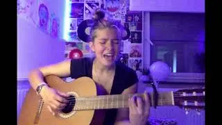 Bills, Bills, Bills - Destiny's Child (Cover by Jessica King)