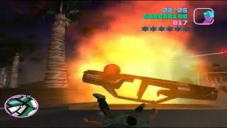Grand theft Auto - Vice City ~ WoWBiN Funny edits.. #timepass #bored