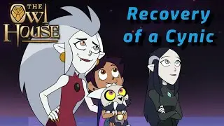Eda Clawthorne: The Recovery of a Cynic