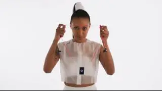 ROPES USA Earphones Product Demo