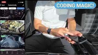 How To Code A New Car Battery And WHY It Matters!