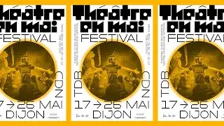 Théâtre en mai 2024 - Teaser