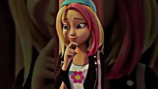 Zoe Outfits #miraculous #zoelee