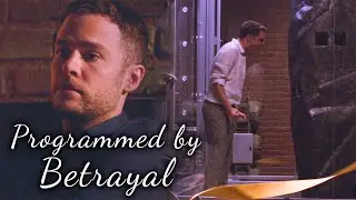 Leopold Fitz | Betrayal