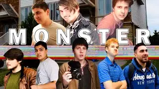M O N S T E R - The Master Cut
