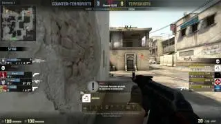 CS-GO: Fastest 4k?