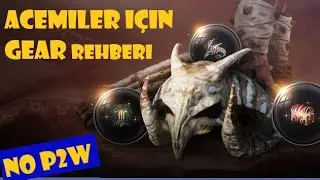 BDO - Acemiler İçin Kesin Net Gear Rehberi