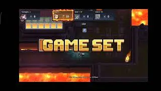 hacker tales (sorry for the music I was grinding with music)