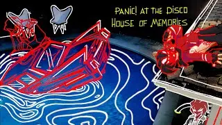 Panic! At The Disco - The Good, The Bad and The Dirty (Agoti Cover)
