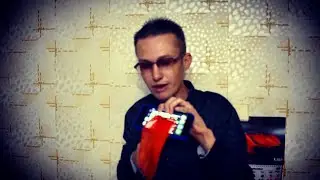 ФОКУС | ПЛАТОК СКВОЗЬ ТЕЛЕФОН + ОБУЧЕНИЕ
