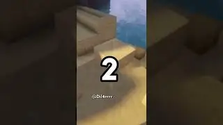 The First Person To Ever Reach The Far Lands In Minecraft 🤔