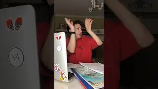 Имитация бурной деятельности 