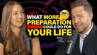 EXPOSED: The Over Preparer | Podcast