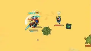 Выбил 3 жало за 1 день [Dynast.io]