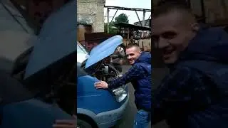 Можно ли завести машину с нерабочим топливным насосом.