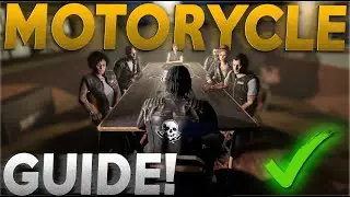 Best Tips to Make MILLIONS with Motorcycle Club Businesses!