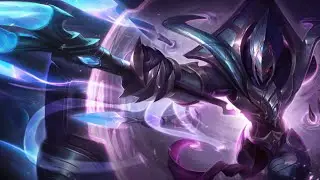 Voyboy Play Azir vs Katarina Mid League of Legends Full Gameplay