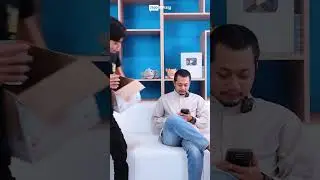 Mokel ada bahasa inggrisnya ⁉️