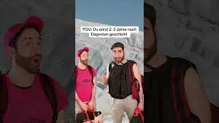 POV: You'll be sent to Dagestan for 2-3 years 🧔🏻‍♂️🏔️ | LaschaKv