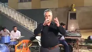 İSA KARTAL BARAK