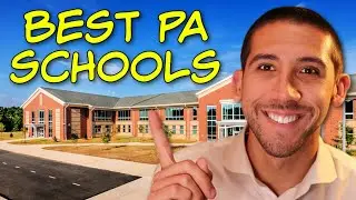 The BEST School Districts In Pennsylvania